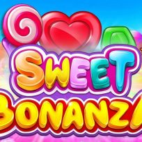 Slot online Sweet Bonanza
