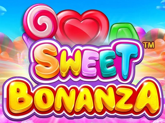 Slot online Sweet Bonanza