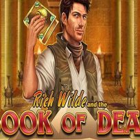 Slot online Book of Dead