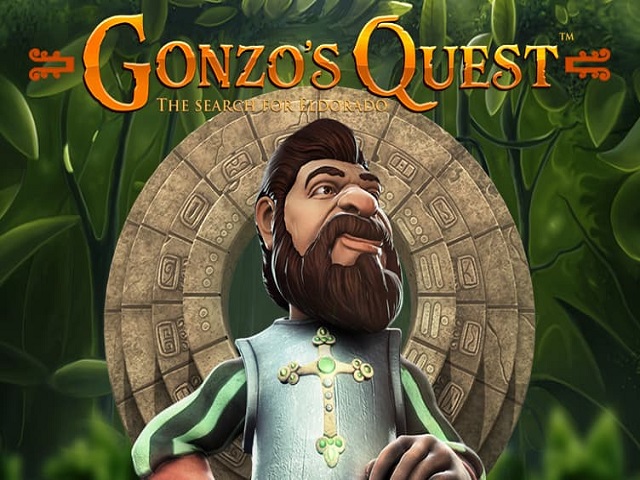 Slot online Gonzo’s Quest